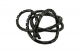 DFRobot - 6mm Spiral Cable Wrap (1m)