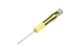 DFRobot - Straight/Cross Screwdriver (PH0, Magnetic Tip)