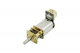 DFRobot - Micro Metal Gear Motor with Connector (75:1)