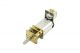 DFRobot - Micro Metal Gear Motor with PH2.0 Connector (30:1, 500rpm@6V)