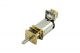 DFRobot - Micro Metal Gear Motor with PH2.0 Connector (50:1, 440RPM@6V)
