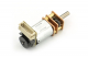 DFRobot - Micro Metal Gearmotor with Hall Encoder (6V, 310RPM, 50:1)