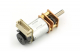DFRobot - Micro Metal Gearmotor with Hall Encoder (6V, 105RPM, 150:1)