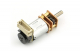 DFRobot - Micro Metal Gearmotor with Hall Encoder (6V, 52RPM, 298:1)