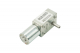 DFRobot - Turbo Metal Gear Worm Motor (12V 40RPM 8kg.cm)