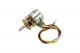 DFRobot - Micro Metal Geared Stepper Motor (12V 0.6kg.cm)