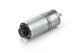 DFRobot - Metal DC Geared Motor w/Encoder - 6V 210RPM 10Kg.cm