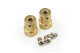 DFRobot - Copper Coupling (4mm)