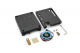 DFRobot - Aluminum Alloy Case for LattePanda V1.0