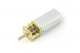 DFRobot - Mini Metal DC Geared Motor (6V, 570RPM, 1.5kg.cm)