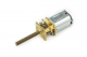 DFRobot - Micro Metal DC Geared Motor with Lead Screw (6V 98RPM M3×20)