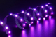 DFRobot - RGB LED Strip with 300 5050 LEDs (5m, 12V)