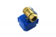 DFRobot - DN20 12V Motorized Solenoid Valve (20mm, 1.0MPa)