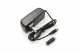 DFRobot - 5V 4A AC/DC Power Adapter with DC5.5x2.1 and Micro USB