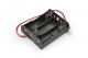 DFRobot - 3×AA Battery Holder(PH2.0-2P)