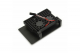DFRobot - Metal Case for Raspberry Pi 4B (Dual Fans)
