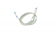 DFRobot - 18-Pin FPC Flat Flex Ribbon Cable for GDI Displays (0.5mm Pitch, 30cm)
