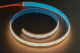 DFRobot - LED Flexible Strip Light (Warm White, 5V, 100cm)