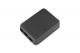 DFRobot - NEO Aluminum Case compatible with Raspberry Pi 4 Model B (Sliding Magnetic Cover)
