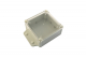 DFRobot - Plastic Project Box Enclosure Waterproof Clear Cover - 6.61x4.72x 2.17 inch