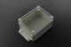 DFRobot - Plastic Project Box Enclosure Waterproof Clear Cover - 5.83 x 3.70 x 2.36 inch