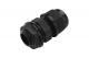 DFRobot - Waterproof Cable Gland PG7L Size (Black)