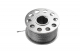 DFRobot - Conductive Stainless Steel Sewing Thread (20-25Ω/m, 15m, 0.33mm)