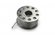 DFRobot - Conductive Stainless Steel Sewing Thread (9Ω/m, 7m)