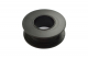DFRobot - 0.4mm Heat Resistant Welding Wire (Black, 50m)