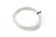 DFRobot - 0.4mm Heat Resistant Welding Wire (White, 50m)