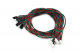 DFRobot - Gravity: Digital Sensor Cable for Arduino - 50cm (10 Pack)