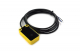DFRobot - Ring Inductive Proximity Sensor (3mm Hole Diameter)