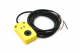 DFRobot - Ring Inductive Proximity Sensor (6mm Hole Diameter, NPN, IP66)