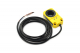 DFRobot - Ring Inductive Proximity Sensor (22mm Hole Diameter, NPN, IP66)