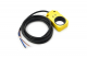 DFRobot - Ring Inductive Proximity Sensor (30mm Hole Diameter, NPN, IP66)