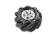 DFRobot - Black Mecanum Wheel with Motor Shaft Coupling (60mm, Left)