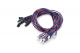 DFRobot - Gravity: Analog Sensor Cable for Arduino - 50cm (10 Pack)