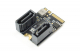 DFRobot - M.2 (A+E Key) to Dual SATA 3.0 Expansion Card for LattePanda Delta/Alpha