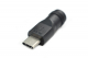 DFRobot - 5.5/2.1mm DC to Type-C Adapter