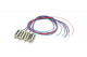 DFRobot - 4PCS Coreless Micro Motor (6×10mm, 3.7V, 45000RPM)