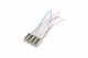 DFRobot - 4PCS Coreless Micro Motor (8×16mm, 3.7V, 50000rpm)