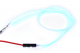 DFRobot - Flexible LED Filament (3V 260mm, Blue, 5 Pack)
