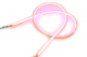 DFRobot - Flexible LED Filament (3V 260mm, Pink, 5 Pack)