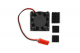 DFRobot - Single Cooling Fan Kit compatible with Raspberry Pi 3B/3B+/4B