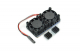 DFRobot - Dual Cooling Fans Kit compatible with Raspberry Pi 3B/3B+/4B