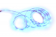 DFRobot - 5V Flexible LED Strip (60 LEDs, Blue, 1m)