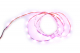 DFRobot - 5V Flexible LED Strip (60 LEDs, Purple)