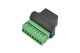 DFRobot - Ethernet RJ45 Female Plug Terminal Block