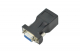 DFRobot - DB9 Female to RJ45 Female Adapter