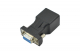DFRobot - DB15 Female to RJ45 Female VGA Adapter
